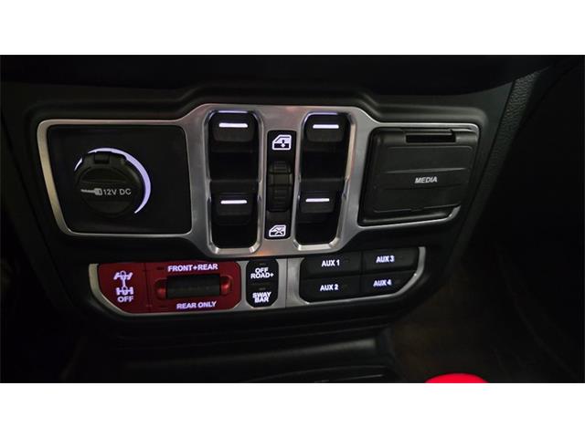 2023 Jeep Wrangler (CC-2108685) for sale in Mankato, Minnesota