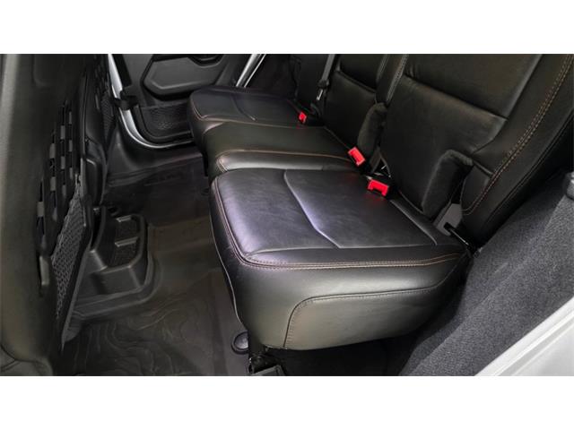 2023 Jeep Wrangler (CC-2108685) for sale in Mankato, Minnesota