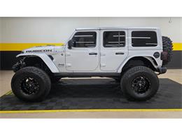 2023 Jeep Wrangler (CC-2108685) for sale in Mankato, Minnesota
