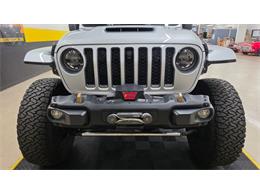 2023 Jeep Wrangler (CC-2108685) for sale in Mankato, Minnesota