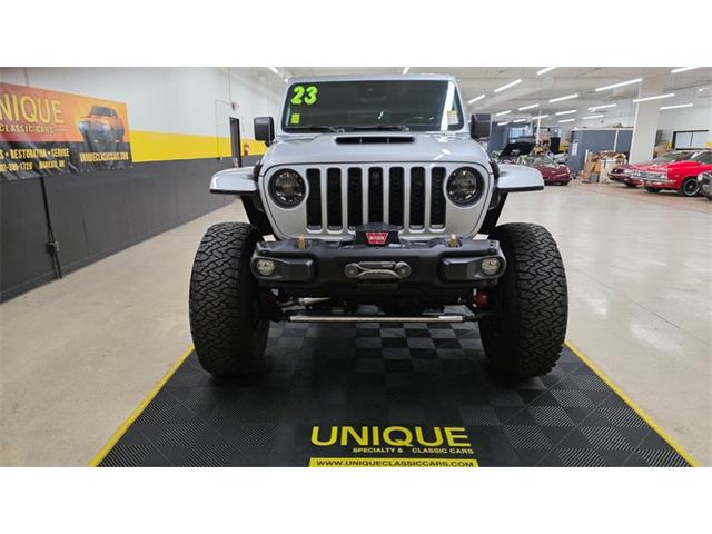 2023 Jeep Wrangler (CC-2108685) for sale in Mankato, Minnesota