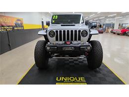 2023 Jeep Wrangler (CC-2108685) for sale in Mankato, Minnesota