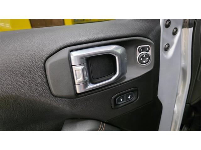 2023 Jeep Wrangler (CC-2108685) for sale in Mankato, Minnesota