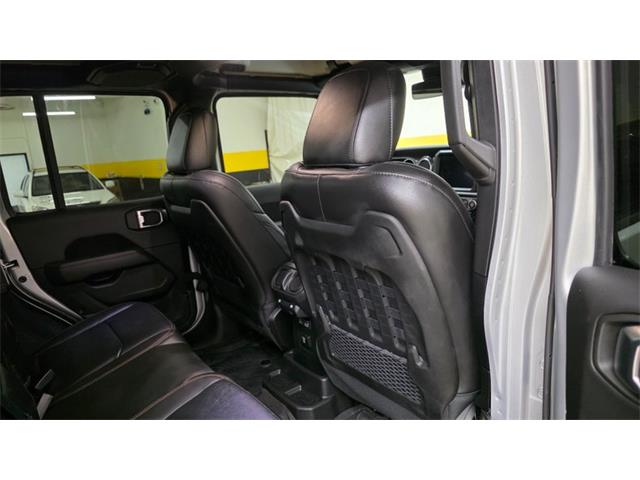 2023 Jeep Wrangler (CC-2108685) for sale in Mankato, Minnesota