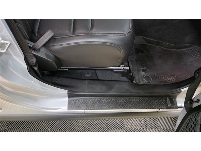 2023 Jeep Wrangler (CC-2108685) for sale in Mankato, Minnesota