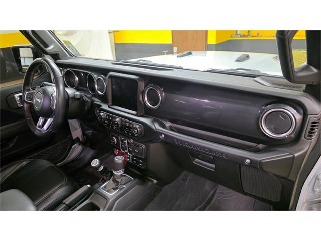 2023 Jeep Wrangler (CC-2108685) for sale in Mankato, Minnesota