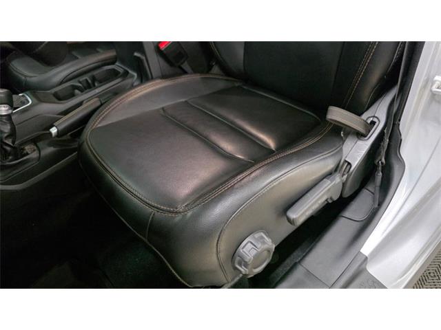 2023 Jeep Wrangler (CC-2108685) for sale in Mankato, Minnesota