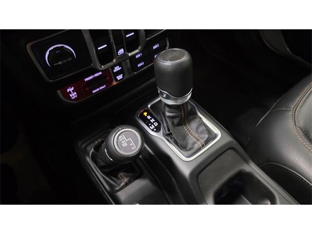 2023 Jeep Wrangler (CC-2108685) for sale in Mankato, Minnesota