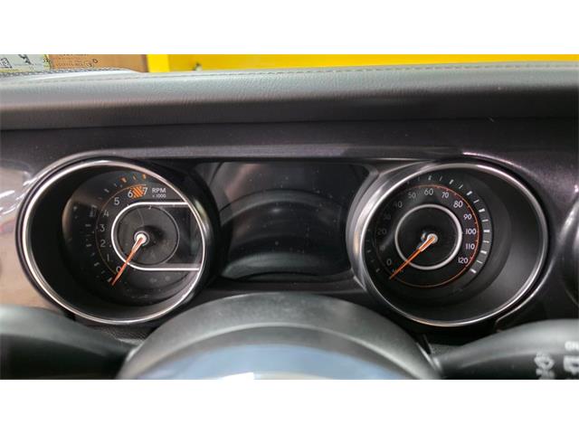 2023 Jeep Wrangler (CC-2108685) for sale in Mankato, Minnesota