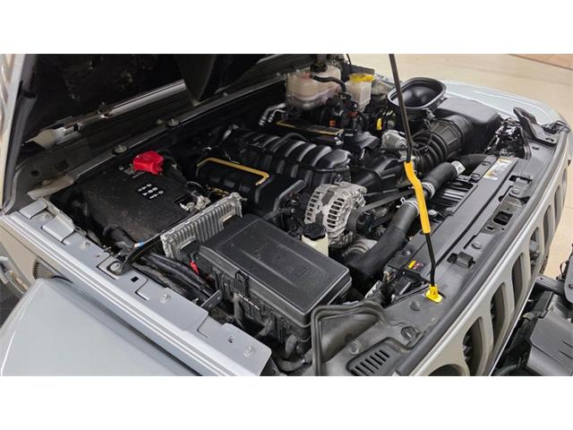 2023 Jeep Wrangler (CC-2108685) for sale in Mankato, Minnesota