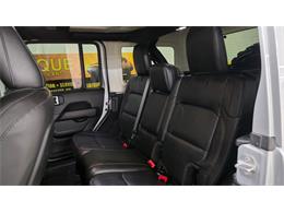 2023 Jeep Wrangler (CC-2108685) for sale in Mankato, Minnesota