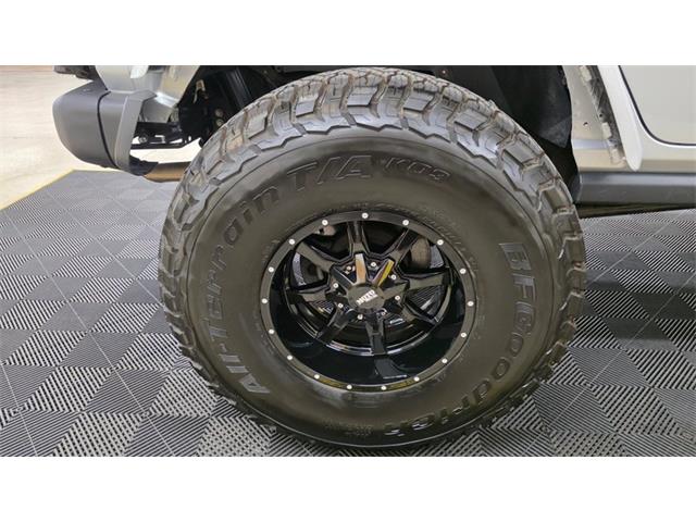2023 Jeep Wrangler (CC-2108685) for sale in Mankato, Minnesota