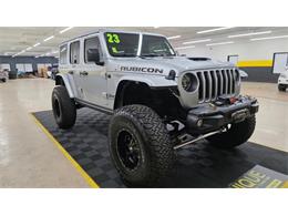 2023 Jeep Wrangler (CC-2108685) for sale in Mankato, Minnesota