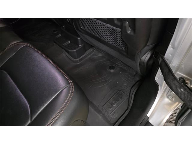 2023 Jeep Wrangler (CC-2108685) for sale in Mankato, Minnesota