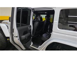2023 Jeep Wrangler (CC-2108685) for sale in Mankato, Minnesota
