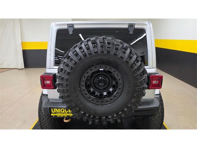 2023 Jeep Wrangler (CC-2108685) for sale in Mankato, Minnesota