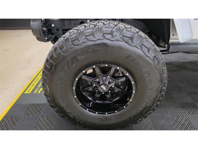 2023 Jeep Wrangler (CC-2108685) for sale in Mankato, Minnesota