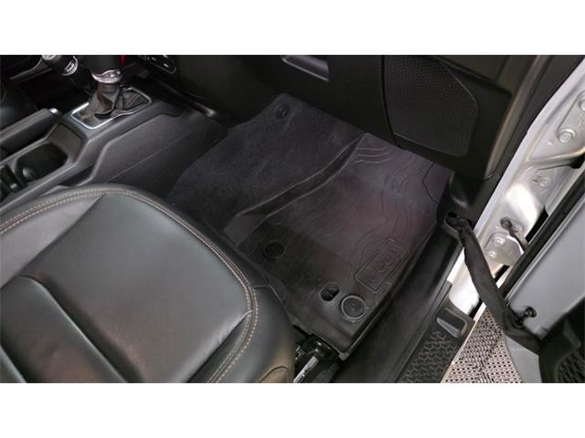 2023 Jeep Wrangler (CC-2108685) for sale in Mankato, Minnesota