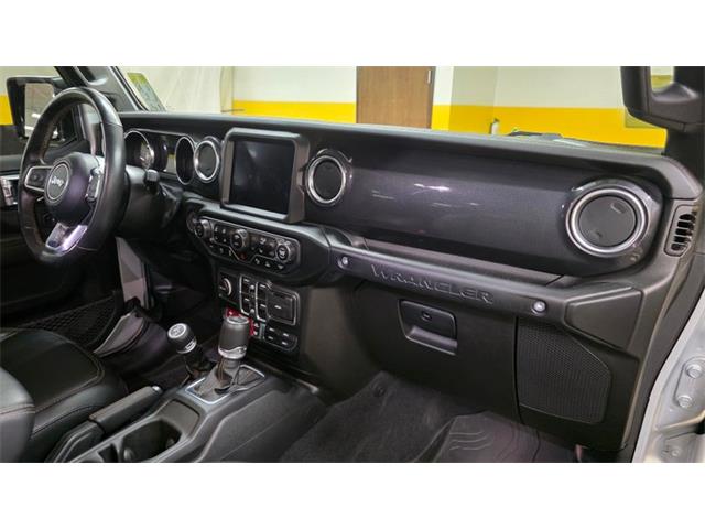 2023 Jeep Wrangler (CC-2108685) for sale in Mankato, Minnesota