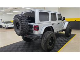 2023 Jeep Wrangler (CC-2108685) for sale in Mankato, Minnesota