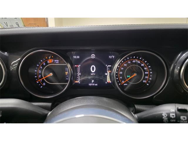 2023 Jeep Wrangler (CC-2108685) for sale in Mankato, Minnesota