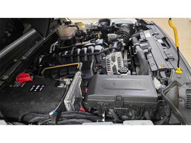 2023 Jeep Wrangler (CC-2108685) for sale in Mankato, Minnesota