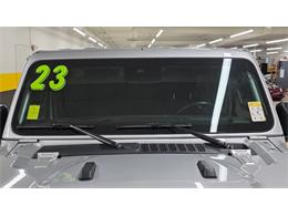 2023 Jeep Wrangler (CC-2108685) for sale in Mankato, Minnesota