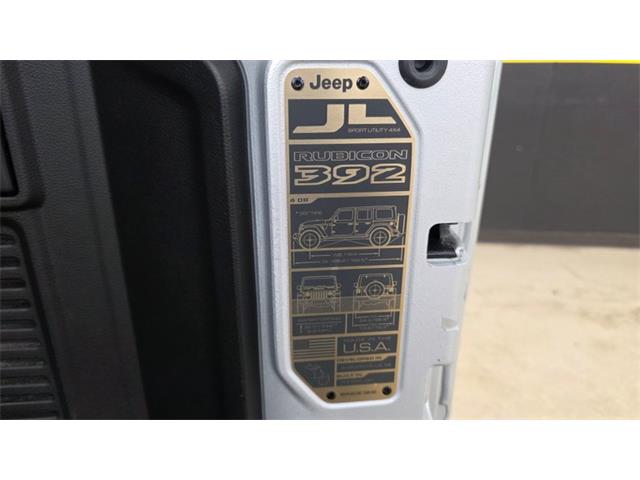 2023 Jeep Wrangler (CC-2108685) for sale in Mankato, Minnesota