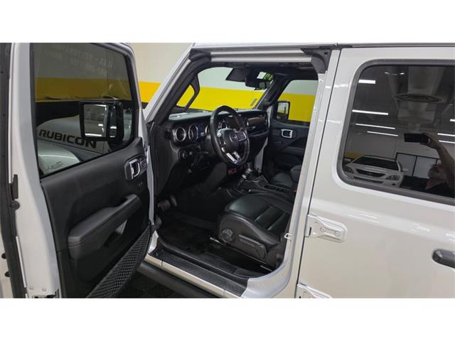 2023 Jeep Wrangler (CC-2108685) for sale in Mankato, Minnesota
