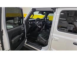 2023 Jeep Wrangler (CC-2108685) for sale in Mankato, Minnesota