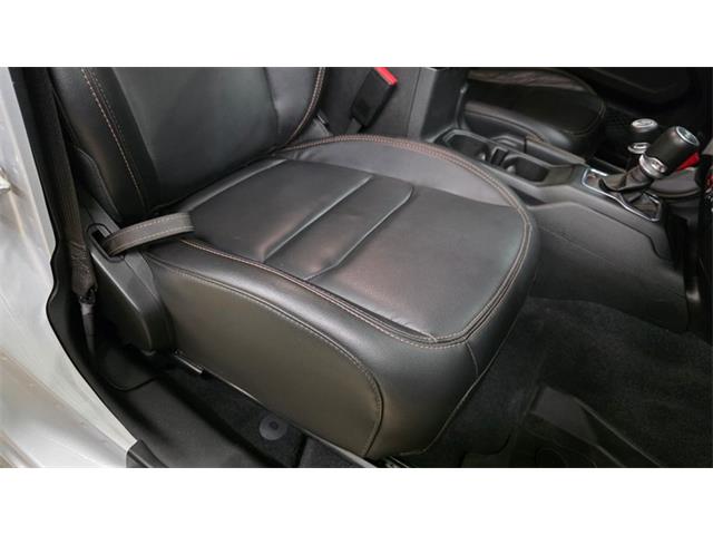 2023 Jeep Wrangler (CC-2108685) for sale in Mankato, Minnesota