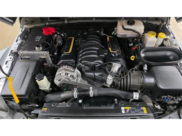 2023 Jeep Wrangler (CC-2108685) for sale in Mankato, Minnesota