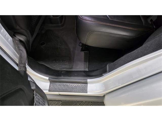 2023 Jeep Wrangler (CC-2108685) for sale in Mankato, Minnesota