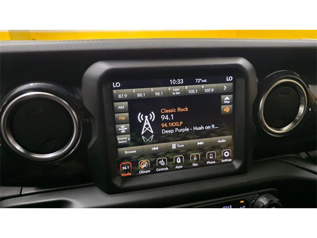 2023 Jeep Wrangler (CC-2108685) for sale in Mankato, Minnesota