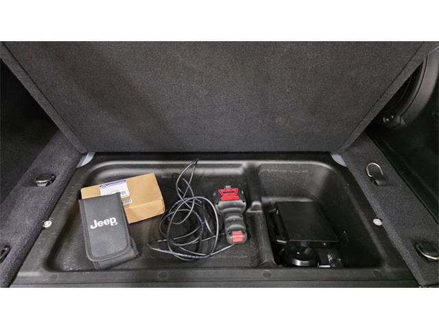 2023 Jeep Wrangler (CC-2108685) for sale in Mankato, Minnesota