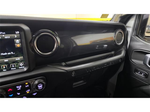 2023 Jeep Wrangler (CC-2108685) for sale in Mankato, Minnesota