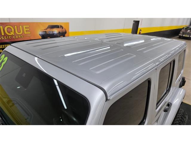 2023 Jeep Wrangler (CC-2108685) for sale in Mankato, Minnesota