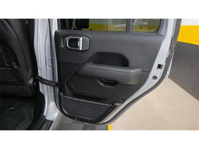 2023 Jeep Wrangler (CC-2108685) for sale in Mankato, Minnesota