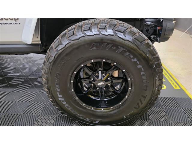 2023 Jeep Wrangler (CC-2108685) for sale in Mankato, Minnesota
