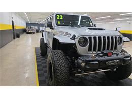 2023 Jeep Wrangler (CC-2108685) for sale in Mankato, Minnesota