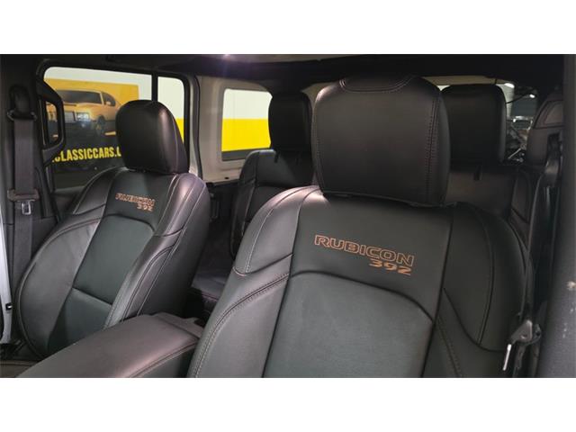 2023 Jeep Wrangler (CC-2108685) for sale in Mankato, Minnesota