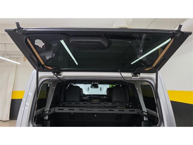 2023 Jeep Wrangler (CC-2108685) for sale in Mankato, Minnesota