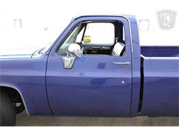 1981 Chevrolet C10 (CC-2108686) for sale in Houston, Texas