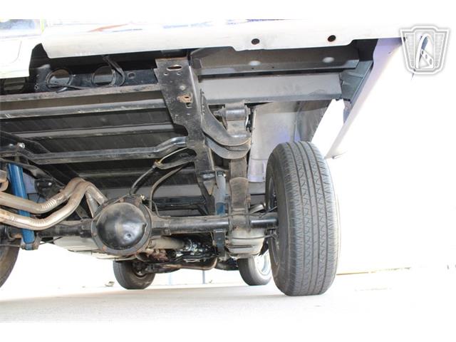1981 Chevrolet C10 (CC-2108686) for sale in Houston, Texas