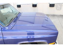 1981 Chevrolet C10 (CC-2108686) for sale in Houston, Texas