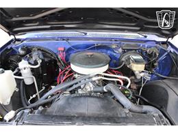 1981 Chevrolet C10 (CC-2108686) for sale in Houston, Texas
