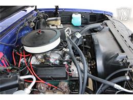 1981 Chevrolet C10 (CC-2108686) for sale in Houston, Texas