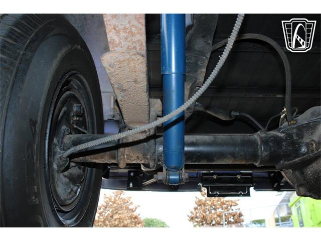 1981 Chevrolet C10 (CC-2108686) for sale in Houston, Texas