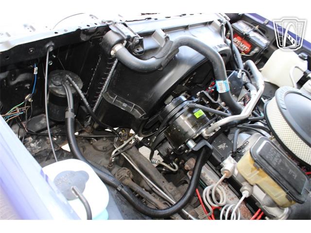 1981 Chevrolet C10 (CC-2108686) for sale in Houston, Texas