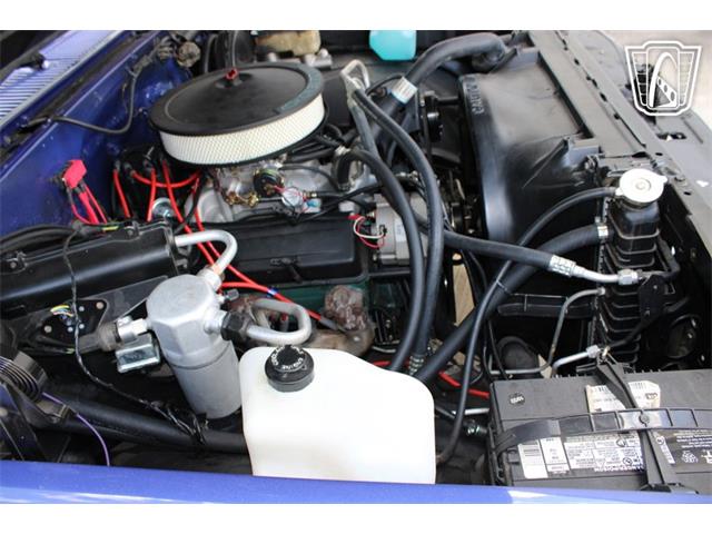 1981 Chevrolet C10 (CC-2108686) for sale in Houston, Texas